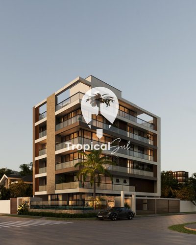 Apartamento, 2 quartos, 95 m² - Foto 2