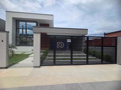 Casa, 3 quartos, 160 m² - Foto 1