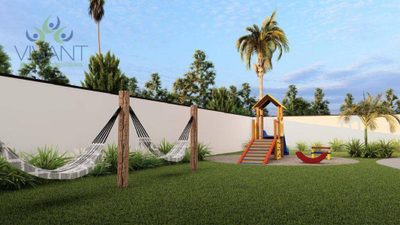 Sobrado, 3 quartos, 205 m² - Foto 5