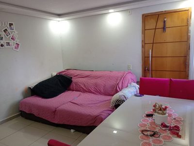 Apartamento, 2 quartos, 40 m² - Foto 2