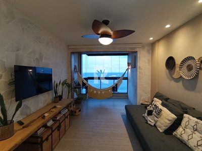 Apartamento, 2 quartos - Foto 1