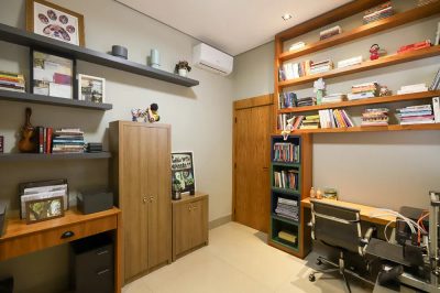 Casa de Condomínio, 5 quartos - Foto 1