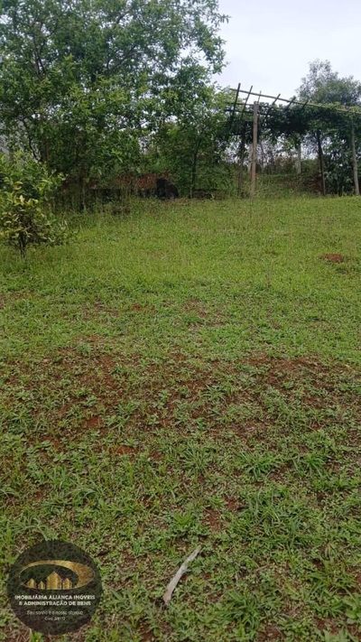 Terreno, 705 m² - Foto 3