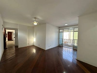 Apartamento, 2 quartos, 89 m² - Foto 2