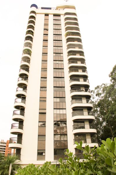 Apartamento, 3 quartos, 175 m² - Foto 2