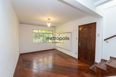 Sobrado, 4 quartos, 164 m² - Foto 3