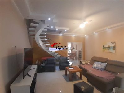 Sobrado, 3 quartos, 356 m² - Foto 3