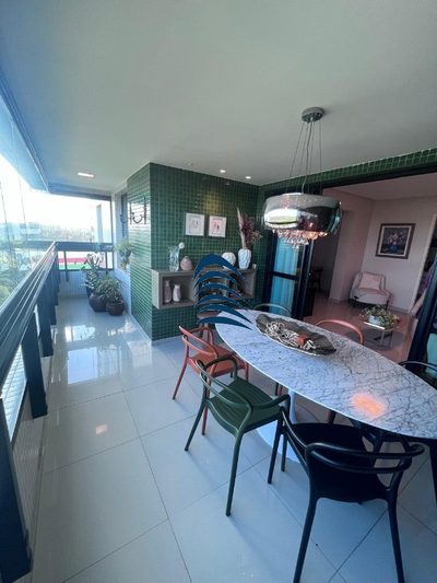 Apartamento, 2 quartos, 84 m² - Foto 3