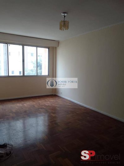 Apartamento, 3 quartos, 108 m² - Foto 2