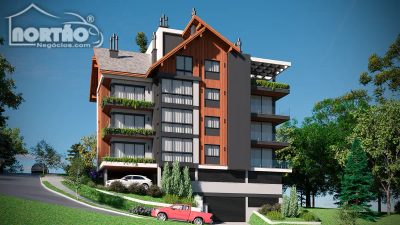Casa, 2 quartos, 49 m² - Foto 2