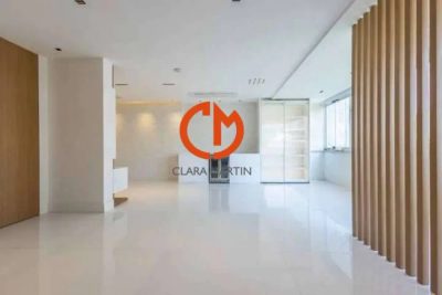 Apartamento, 3 quartos, 140 m² - Foto 2