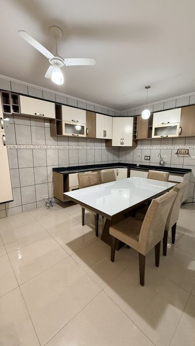 Casa, 2 quartos - Foto 5
