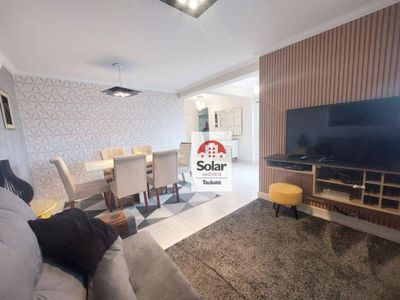 Apartamento, 3 quartos, 125 m² - Foto 2