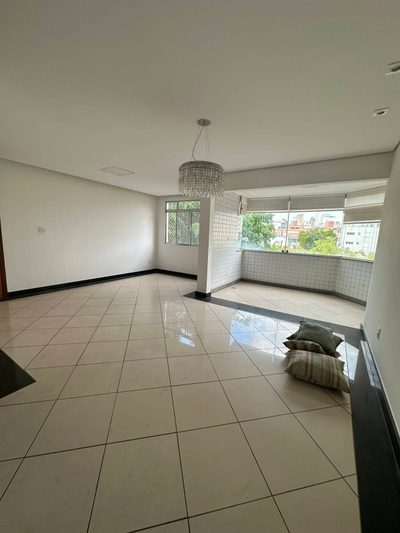 Cobertura, 4 quartos, 200 m² - Foto 3