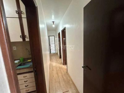 Apartamento, 4 quartos, 130 m² - Foto 3