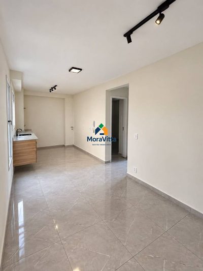 Apartamento, 2 quartos, 40 m² - Foto 3
