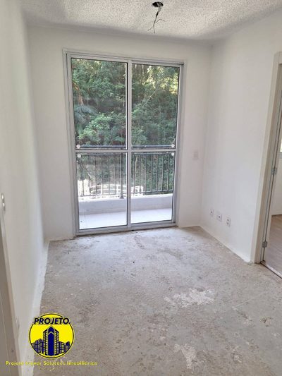Apartamento, 2 quartos, 40 m² - Foto 4