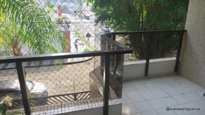 Apartamento, 3 quartos, 176 m² - Foto 2