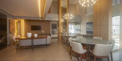 Apartamento, 3 quartos, 130 m² - Foto 3