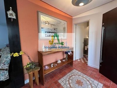 Casa, 4 quartos, 256 m² - Foto 3