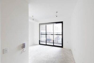 Kitnet-Studio, 23 m² - Foto 3