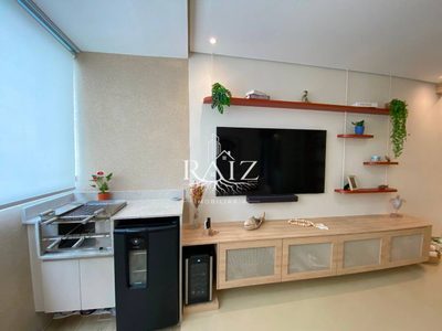 Apartamento, 1 quarto, 67 m² - Foto 4
