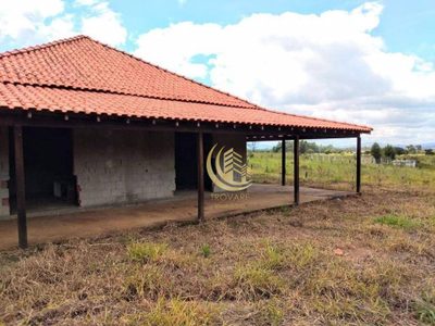 Chácara, 3 quartos, 2000 m² - Foto 5