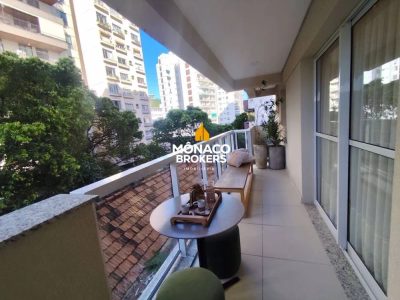 Apartamento, 3 quartos, 95 m² - Foto 5