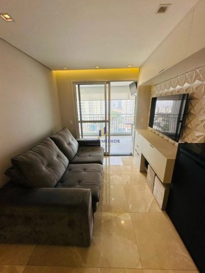 Apartamento, 3 quartos, 78 m² - Foto 3
