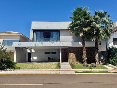 Sobrado, 4 quartos, 428 m² - Foto 2