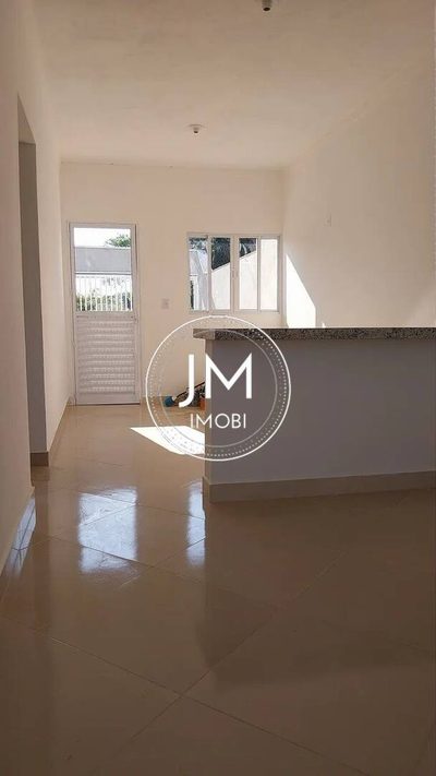 Casa, 2 quartos, 58 m² - Foto 4