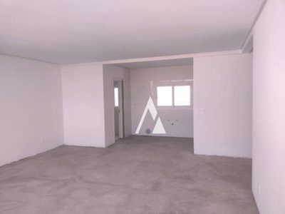 Apartamento, 3 quartos, 112 m² - Foto 2