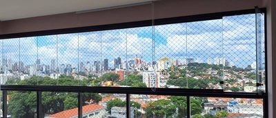 Apartamento, 3 quartos, 95 m² - Foto 3