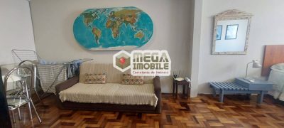 Apartamento, 1 quarto, 42 m² - Foto 5