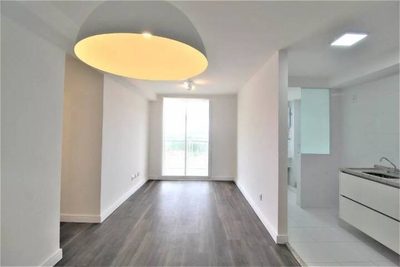 Apartamento, 3 quartos, 87 m² - Foto 3