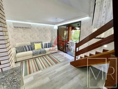 Casa, 3 quartos, 92 m² - Foto 5
