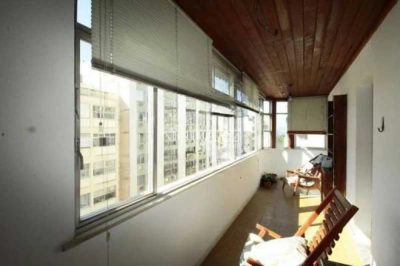 Apartamento, 2 quartos, 112 m² - Foto 2