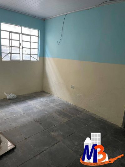 Casa, 1 quarto, 40 m² - Foto 5