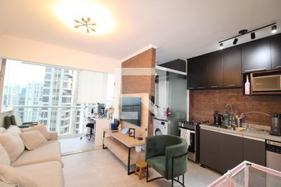 Apartamento, 2 quartos, 66 m² - Foto 2