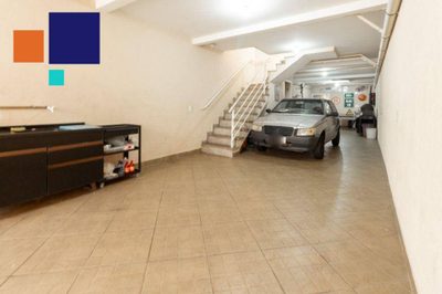 Sobrado, 3 quartos, 390 m² - Foto 4
