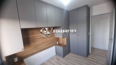 Apartamento, 2 quartos, 52 m² - Foto 5