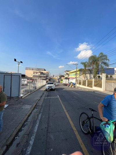 Loja-Salão, 250 m² - Foto 4