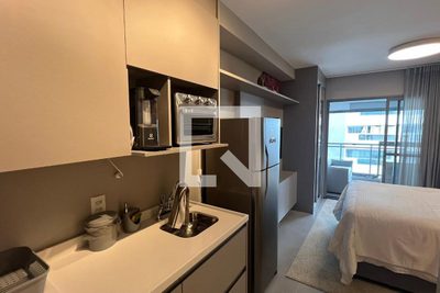 Kitnet-Studio, 31 m² - Foto 5
