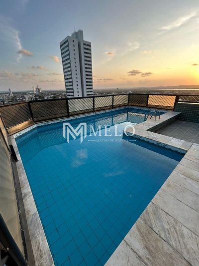 Apartamento, 3 quartos, 73 m² - Foto 1
