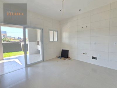 Casa, 3 quartos, 150 m² - Foto 3