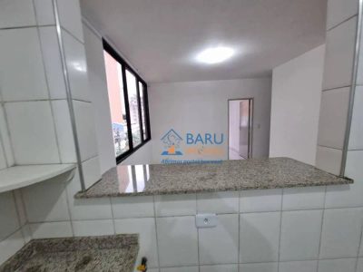 Apartamento, 1 quarto, 55 m² - Foto 2