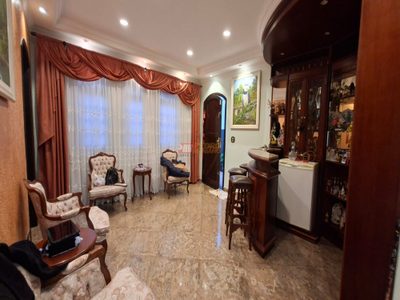 Sobrado, 4 quartos, 297 m² - Foto 2