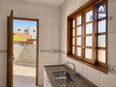 Casa, 76 m² - Foto 4