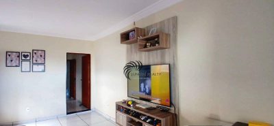 Casa, 2 quartos, 100 m² - Foto 5