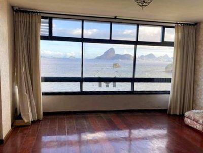 Apartamento, 4 quartos, 180 m² - Foto 1